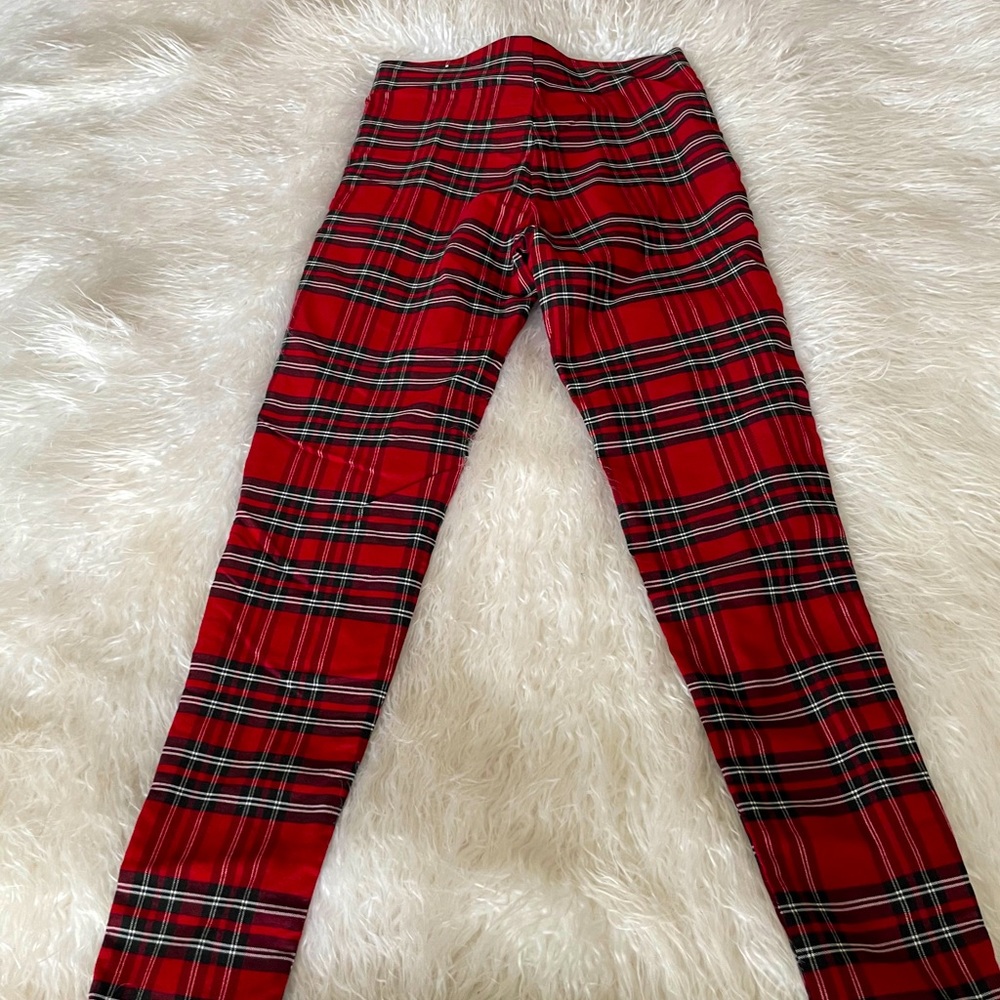 Zara leggings
